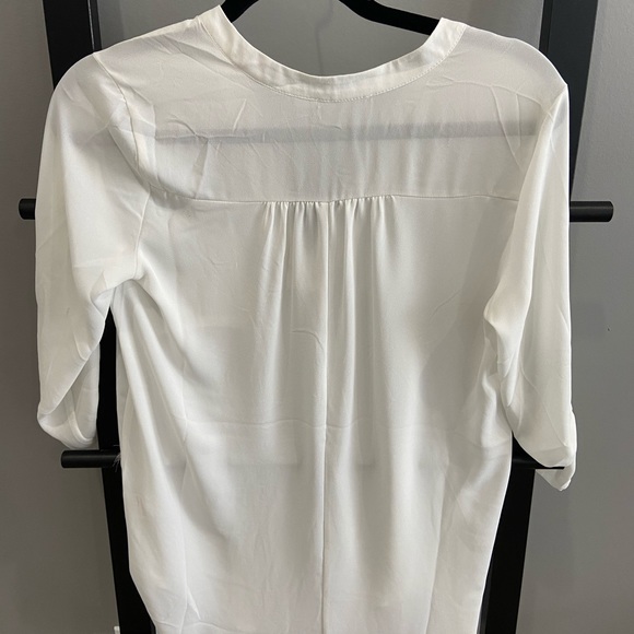 Perfect Henley Shirt - Nodstrom - Picture 6 of 7